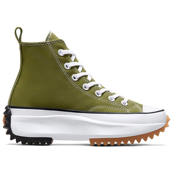 Converse Run Star Hike